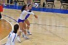 VB vs Gordon  Wheaton Women's Volleyball vs Gordon College. - Photo by Keith Nordstrom : Wheaton, Volleyball